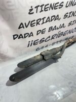 Escape Keeway Superlight 125 - Imagen 6