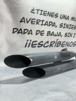 Escape Keeway Superlight 125 - Imagen 2
