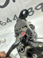 Tija y depósito con llave Keeway Superlight - Imagen 4