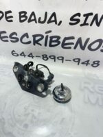 Tija y depósito con llave Keeway Superlight - Imagen 3