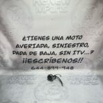 Indicador gasolina Keeway Superlight