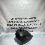 Depósito Gasolina Keeway Superlight