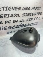 Depósito Gasolina Keeway Superlight - Imagen 6