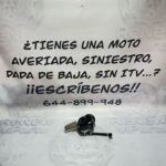 Bomba gasolina Keeway Superlight
