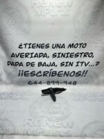 Estribera Izquierda Keeay Superlight