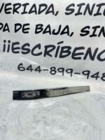 Protector cadena Keeway Superlight - Imagen 4