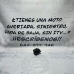 Pinza freno trasera Keeway Superlight