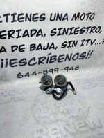 Cuadro Keeway Superlight - Imagen 2