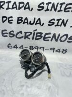 Cuadro Keeway Superlight - Imagen 3