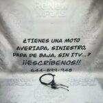 Pack Embrague Keeway Superlight