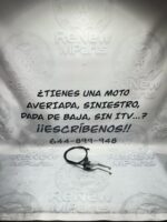 Pack Embrague Keeway Superlight
