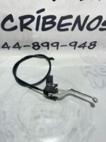 Pack Embrague Keeway Superlight - Imagen 4
