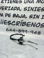 Pack Embrague Keeway Superlight - Imagen 3