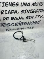 Pack Embrague Keeway Superlight - Imagen 2