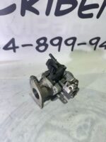 Cuerpo Inyeccion Keeway Superlight - Imagen 6