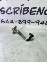 Pedal freno Keeway Superlight - Imagen 3