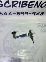 Pedal freno Keeway Superlight - Imagen 4