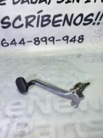 Pedal freno Keeway Superlight - Imagen 5