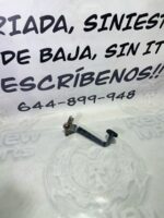 Pedal freno Keeway Superlight - Imagen 2