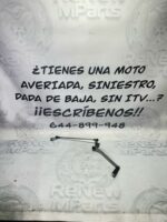 Pedal de cambios Keeway Superlight