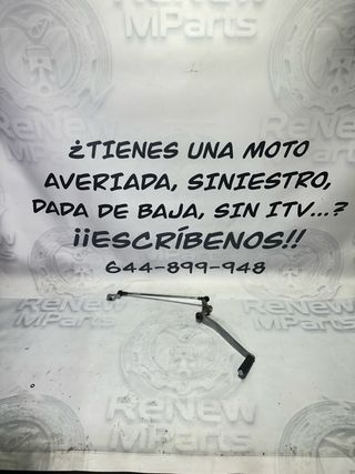 i6400704486.jpg Pedal de cambios Keeway Superlight - Imagen 1