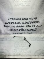 Pedal de cambios Keeway Superlight - Imagen 2
