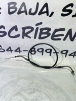 Cable acelerador Keeway Superlight - Imagen 3