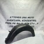 Guardabarros trasero Keeway Superlight