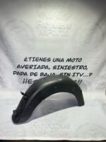 Guardabarros trasero Keeway Superlight