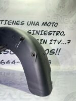 Guardabarros trasero Keeway Superlight - Imagen 9