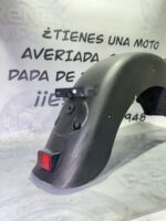 Guardabarros trasero Keeway Superlight - Imagen 2