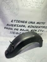 Guardabarros trasero Keeway Superlight - Imagen 4