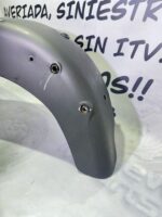 Guardabarros trasero Keeway Superlight - Imagen 5
