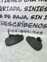 Reposapiés Keeway Superlight - Imagen 3