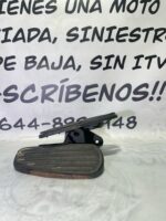 Reposapiés Keeway Superlight - Imagen 5