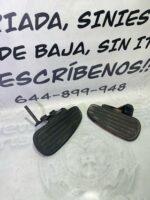 Reposapiés Keeway Superlight - Imagen 2