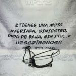 Conjunto repartidor frenada Keeway Superlight
