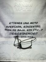 Conjunto repartidor frenada Keeway Superlight