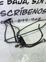 Conjunto repartidor frenada Keeway Superlight - Imagen 3