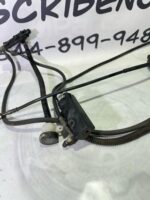 Conjunto repartidor frenada Keeway Superlight - Imagen 5