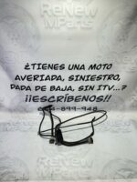 Conjunto repartidor frenada Keeway Superlight - Imagen 2
