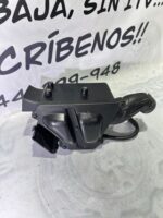 Caja Filtro Aire Keeway Superlight - Imagen 3
