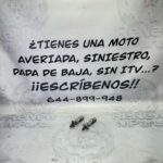 Tensores Rueda Trasera Keeway Superlight