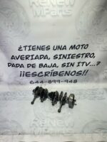 Cigüeñal Kawasaki Zephyr 750