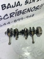 Cigüeñal Kawasaki Zephyr 750 - Imagen 4