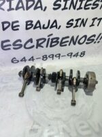 Cigüeñal Kawasaki Zephyr 750 - Imagen 2