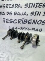 Cigüeñal Kawasaki Zephyr 750 - Imagen 3
