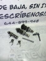 Caja de cambios Kawasaki Zephyr 750 completa - Imagen 2