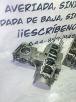 Carcasas Kawasaki Zephyr 750 - Imagen 3