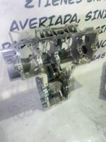 Carcasas Kawasaki Zephyr 750 - Imagen 10